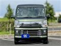 2021 Suzuki Every Wagon