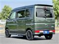 2021 Suzuki Every Wagon