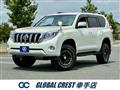 2016 Toyota Land Cruiser Prado