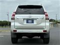 2016 Toyota Land Cruiser Prado