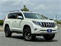 2016 Toyota Land Cruiser Prado