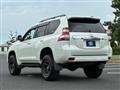 2016 Toyota Land Cruiser Prado