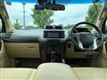 2016 Toyota Land Cruiser Prado