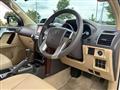 2016 Toyota Land Cruiser Prado
