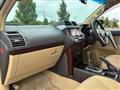 2016 Toyota Land Cruiser Prado