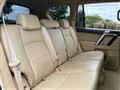 2016 Toyota Land Cruiser Prado