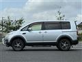 2013 Mitsubishi Delica D5