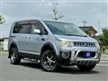 2013 Mitsubishi Delica D5