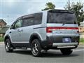 2013 Mitsubishi Delica D5