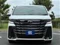 2023 Toyota Vellfire
