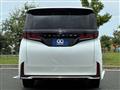 2023 Toyota Vellfire