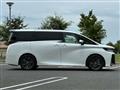 2023 Toyota Vellfire
