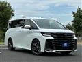 2023 Toyota Vellfire