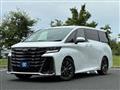 2023 Toyota Vellfire