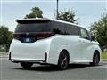 2023 Toyota Vellfire