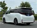2023 Toyota Vellfire