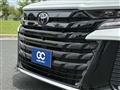 2023 Toyota Vellfire