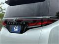 2023 Toyota Vellfire