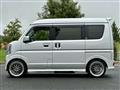 2025 Suzuki Every Wagon