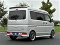 2025 Suzuki Every Wagon