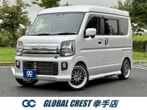 2025 Suzuki Every Wagon