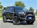 2021 Toyota Hilux
