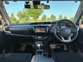 2021 Toyota Hilux