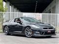 2013 Nissan Nissan GT-R