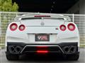2016 Nissan Nissan GT-R