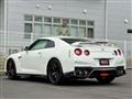 2016 Nissan Nissan GT-R