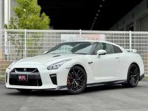 2016 Nissan Nissan GT-R