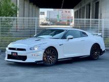 2025 Nissan Nissan GT-R
