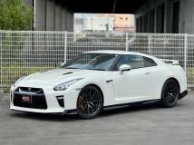 2020 Nissan Nissan GT-R