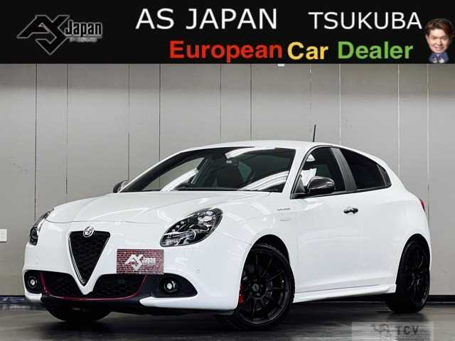 2019 Alfa Romeo Alfa Romeo Others
