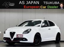 2019 Alfa Romeo Alfa Romeo Others