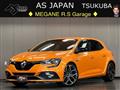 2019 Renault Megane