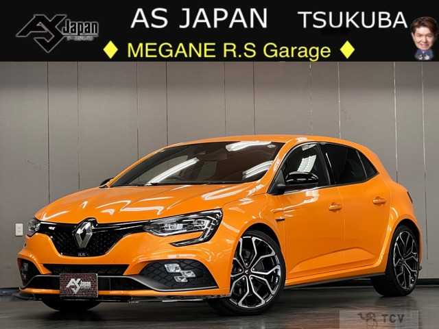 2019 Renault Megane
