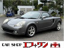 2003 Toyota MR-S