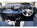 2008 Honda Freed