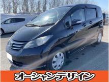 2008 Honda Freed