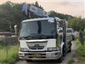2009 Nissan Condor