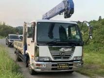 2009 Nissan Condor
