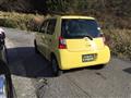 2009 Daihatsu Esse