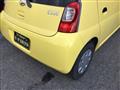 2009 Daihatsu Esse