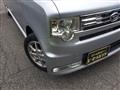 2012 Daihatsu Move Conte