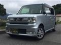 2012 Daihatsu Move Conte