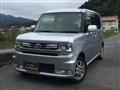 2012 Daihatsu Move Conte