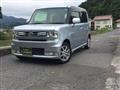 2012 Daihatsu Move Conte