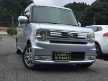 2012 Daihatsu Move Conte