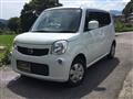 2012 Nissan Moco